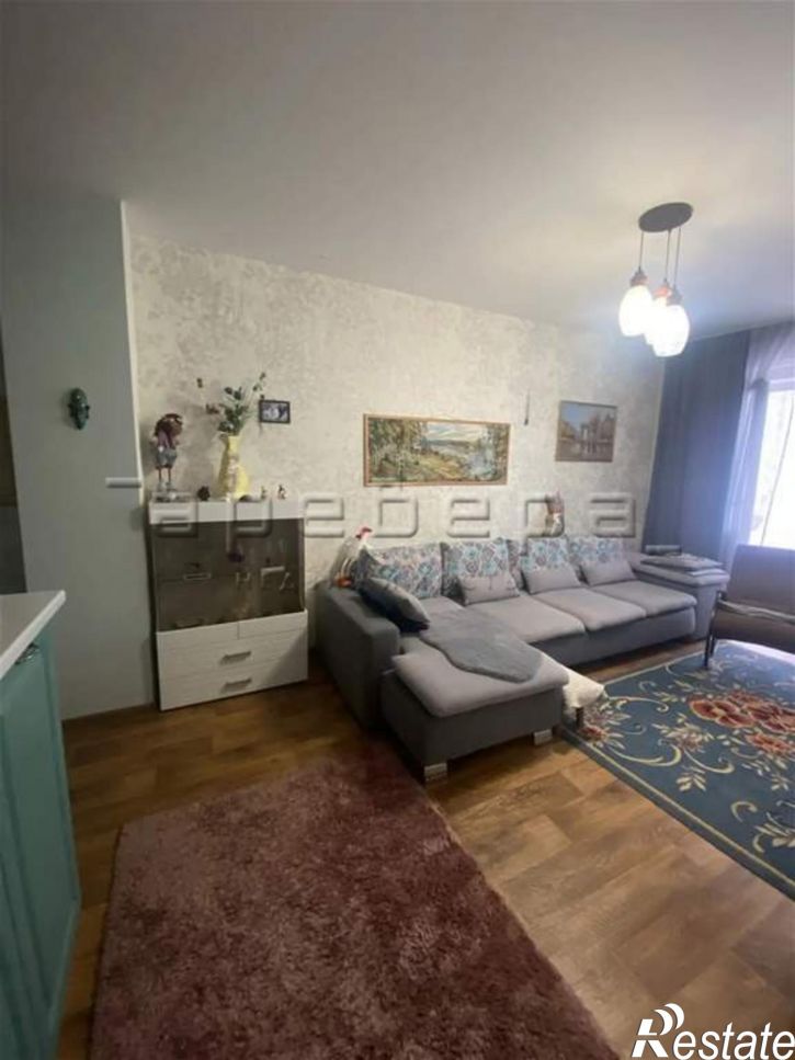 3-комн квартира Ярыгинская, 9
