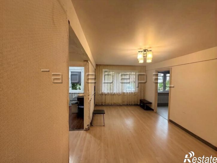 2-комн квартира Волгоградская, 37
