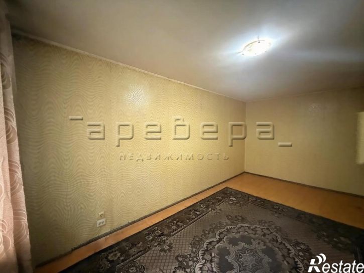 1-комн квартира Тобольская, 33а