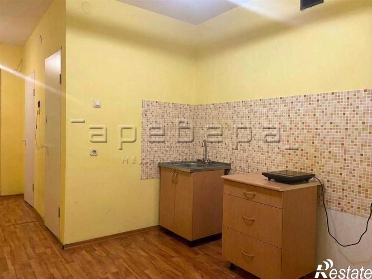 1-комн квартира Калинина, 35д