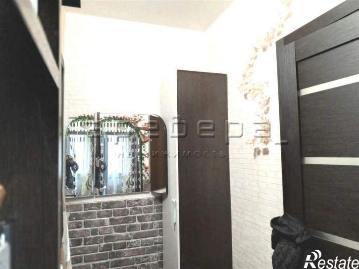 2-комн квартира Щербакова, 32