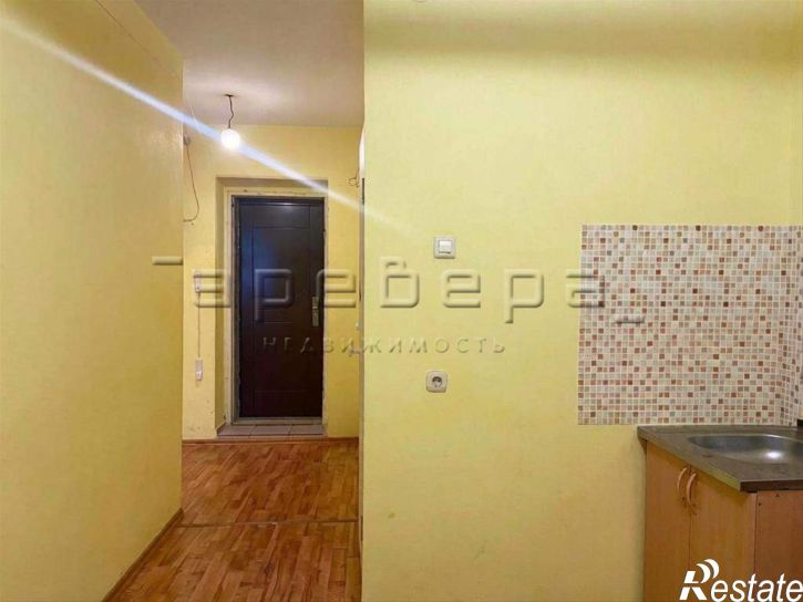 1-комн квартира Калинина, 35д