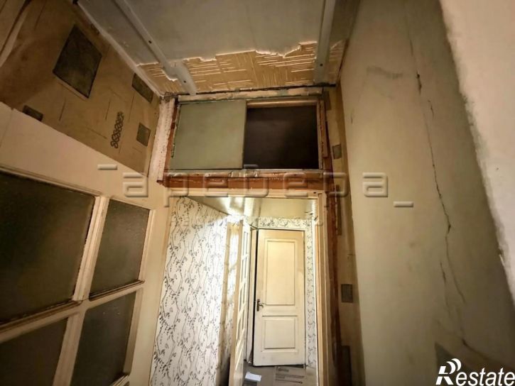 1-комн квартира Тобольская, 33а