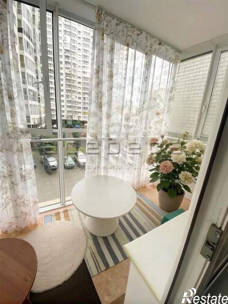 3-комн квартира Ярыгинская, 9