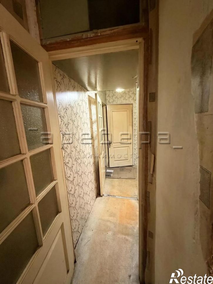 1-комн квартира Тобольская, 33а