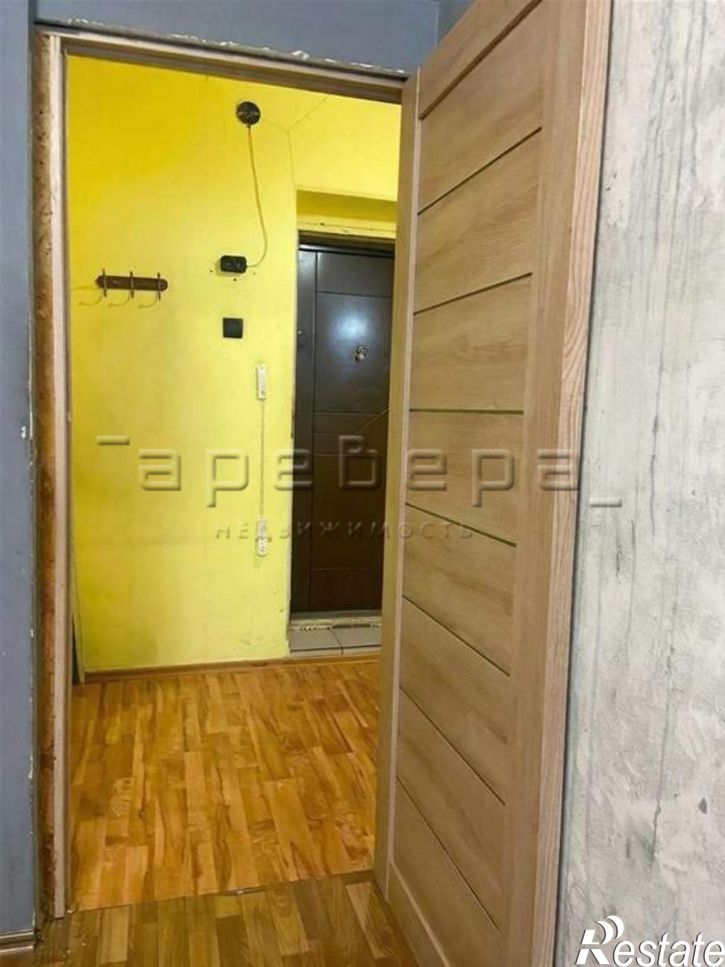 1-комн квартира Калинина, 35д