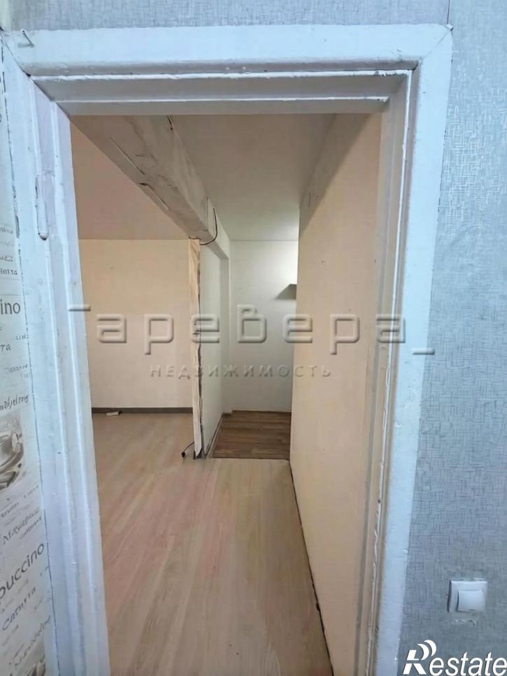 2-комн квартира Волгоградская, 37