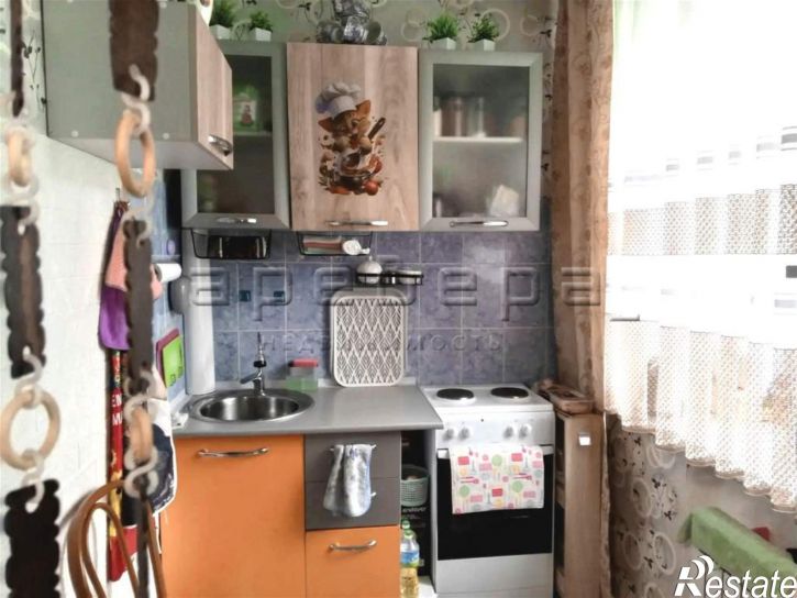 2-комн квартира Щербакова, 32