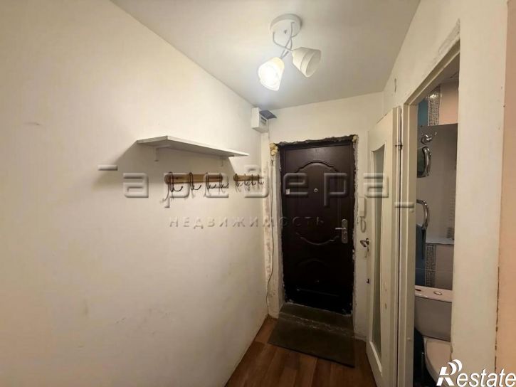 2-комн квартира Волгоградская, 37