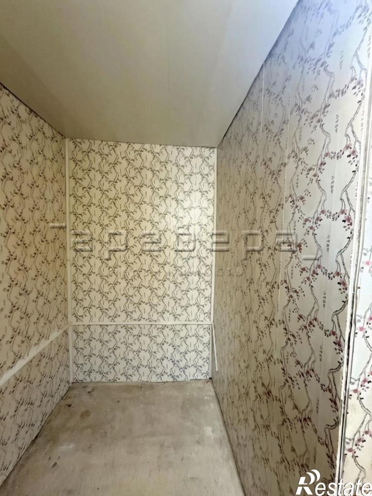 1-комн квартира Тобольская, 33а