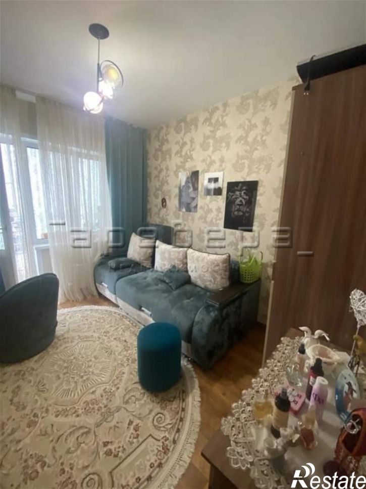 3-комн квартира Ярыгинская, 9