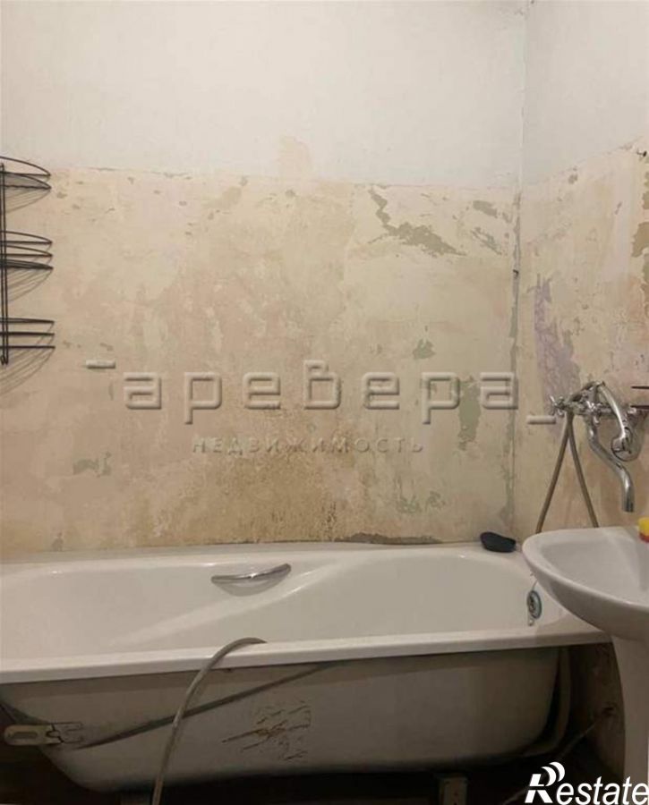 1-комн квартира Калинина, 35д