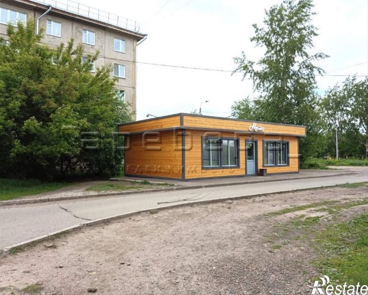 1-комн квартира Спортивная, 178