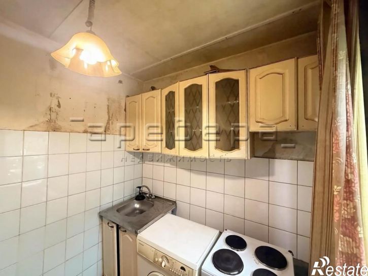 1-комн квартира Тобольская, 33а