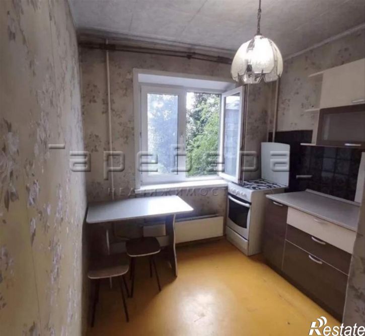 2-комн квартира Крупской, 14