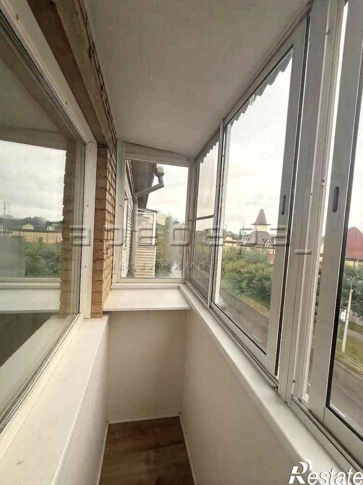 1-комн квартира Попова, 12