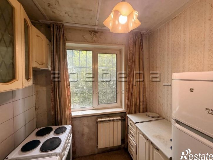 1-комн квартира Тобольская, 33а