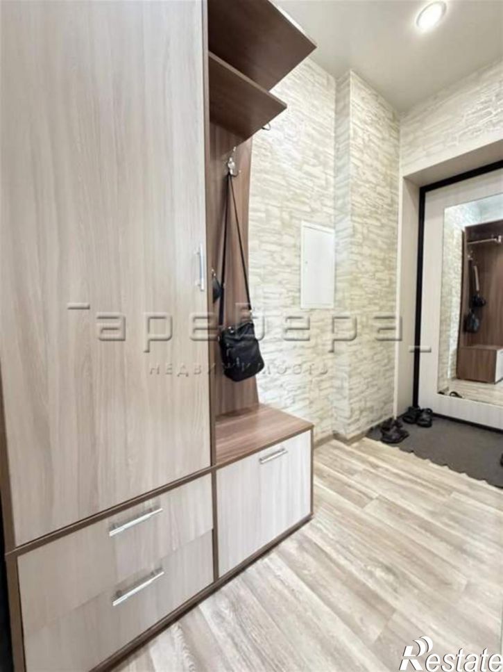 2-комн квартира Дубровинского, 78