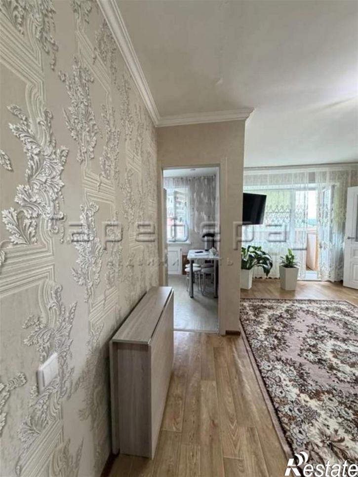 2-комн квартира Дубровинского, 78
