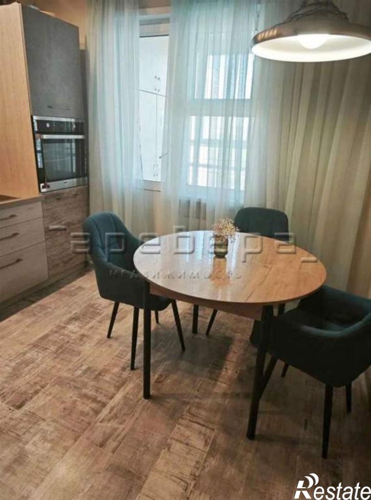 2-комн квартира Карамзина, 21