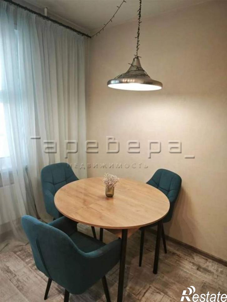 2-комн квартира Карамзина, 21