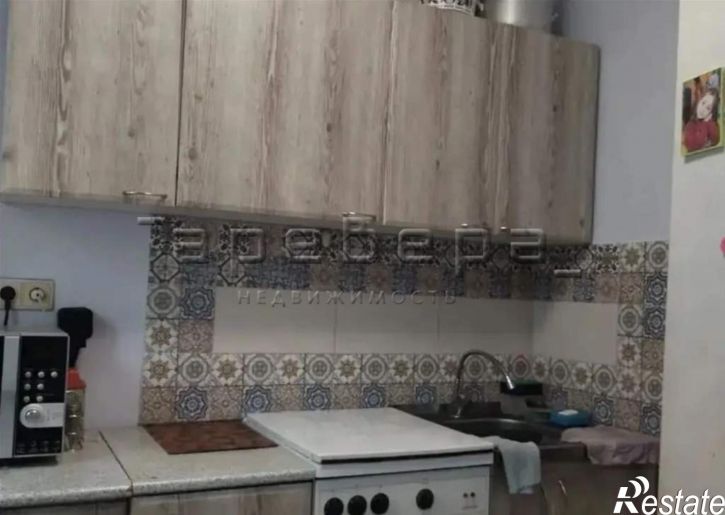 2-комн квартира Калинина, 80б