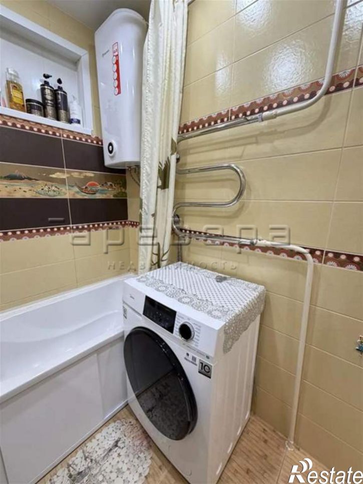 2-комн квартира Дубровинского, 78