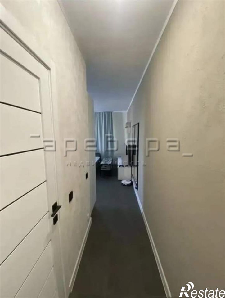 1-комн квартира Калинина, 47к
