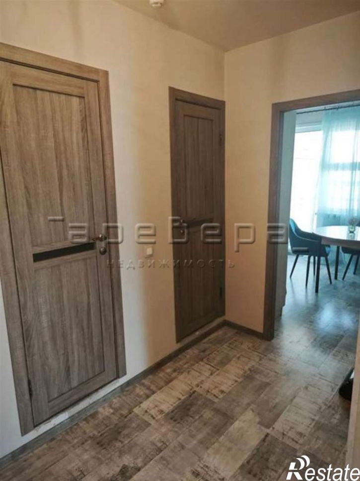 2-комн квартира Карамзина, 21
