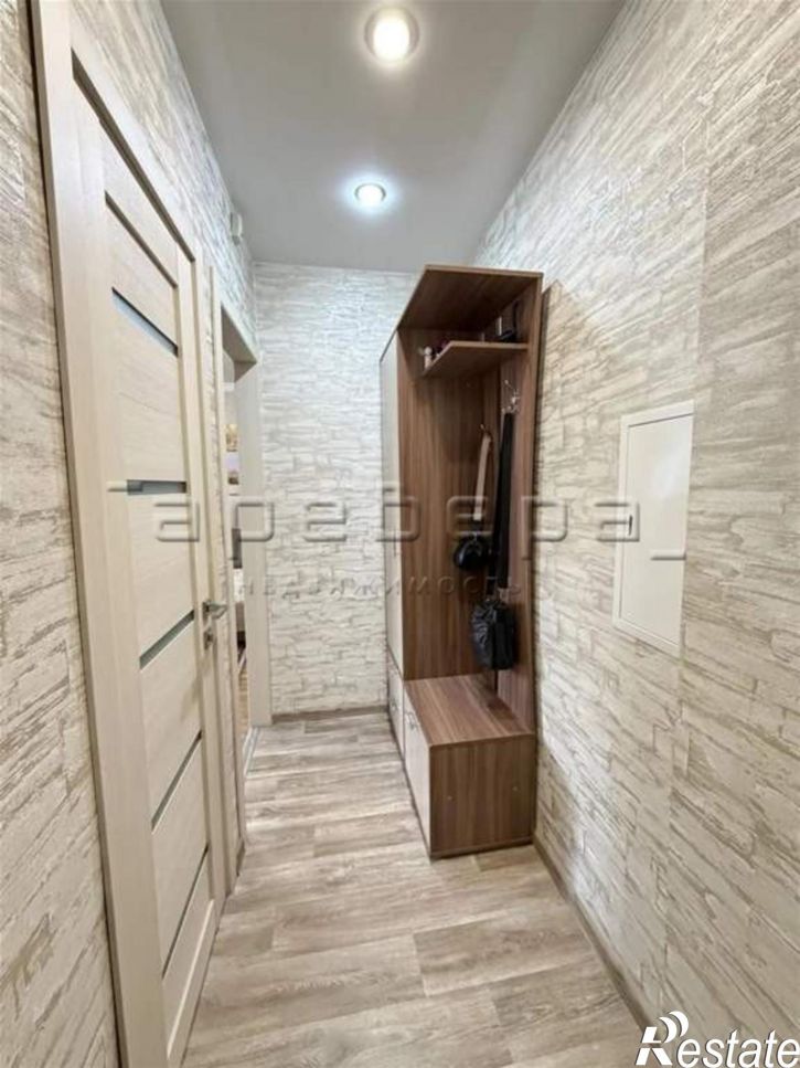 2-комн квартира Дубровинского, 78