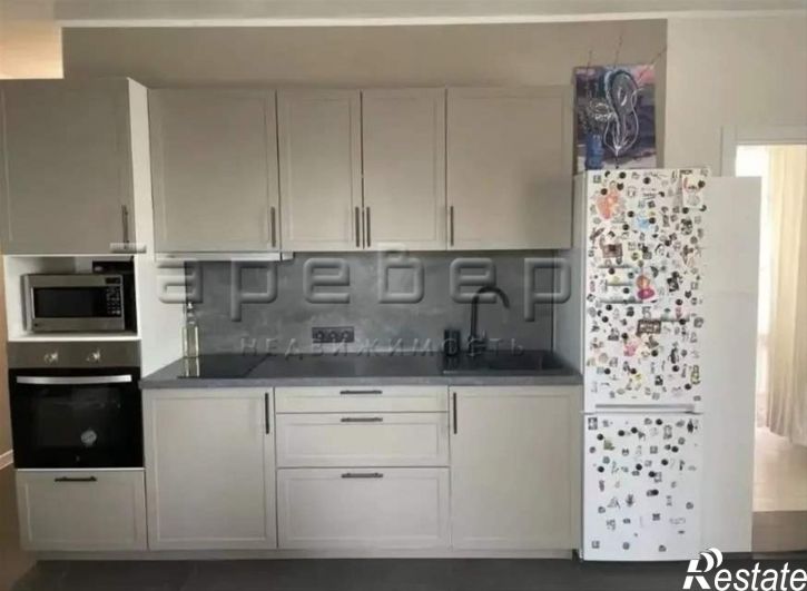 1-комн квартира Калинина, 47к