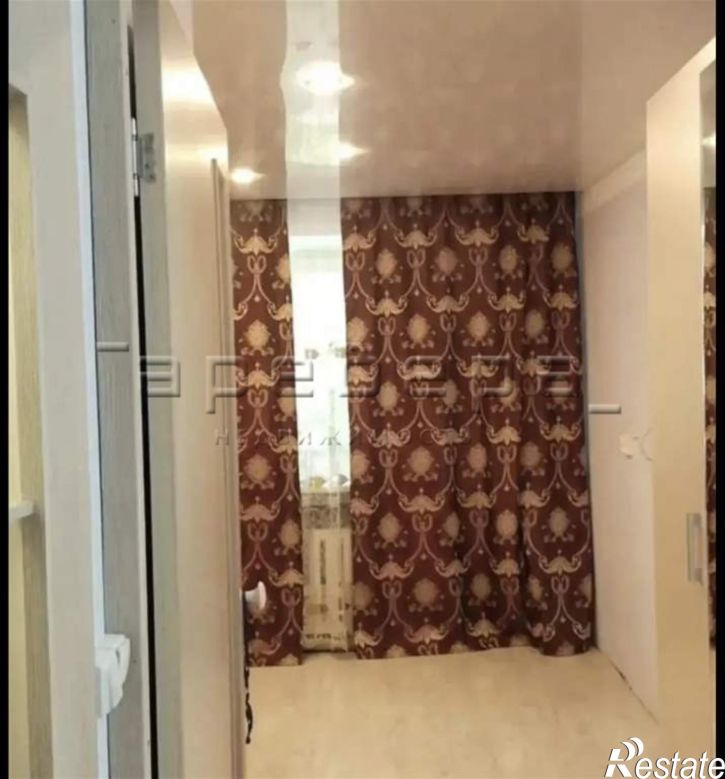 2-комн квартира Калинина, 80б