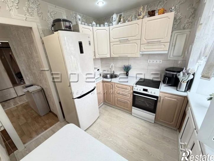 2-комн квартира Дубровинского, 78