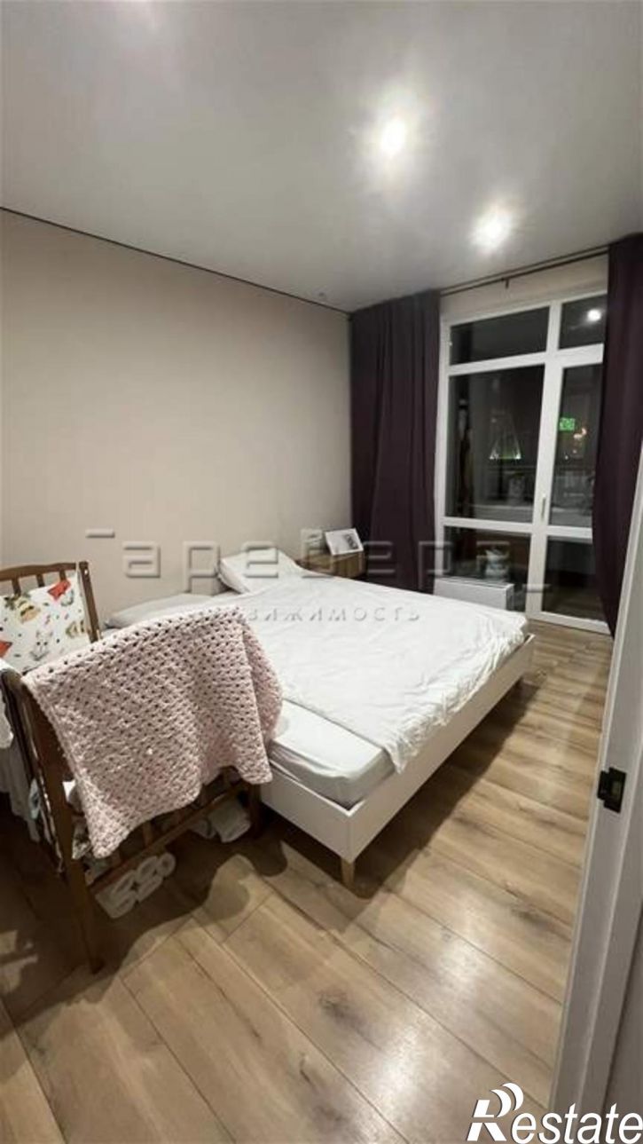 3-комн квартира 78 Добровольческой Бригады, 23