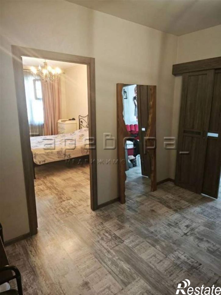 2-комн квартира Карамзина, 21