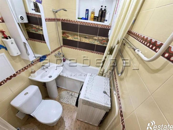 2-комн квартира Дубровинского, 78