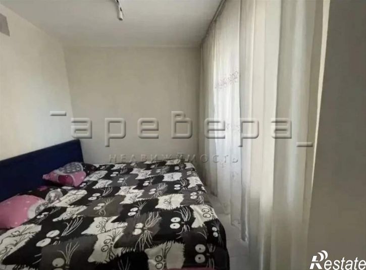 1-комн квартира Калинина, 47к