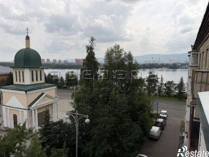 2-комн квартира Дубровинского, 78