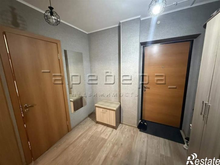 1-комн квартира Калинина, 18