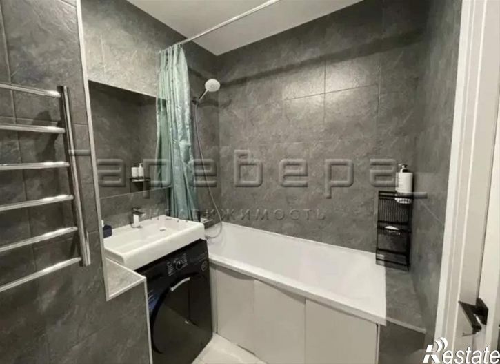1-комн квартира Калинина, 47к