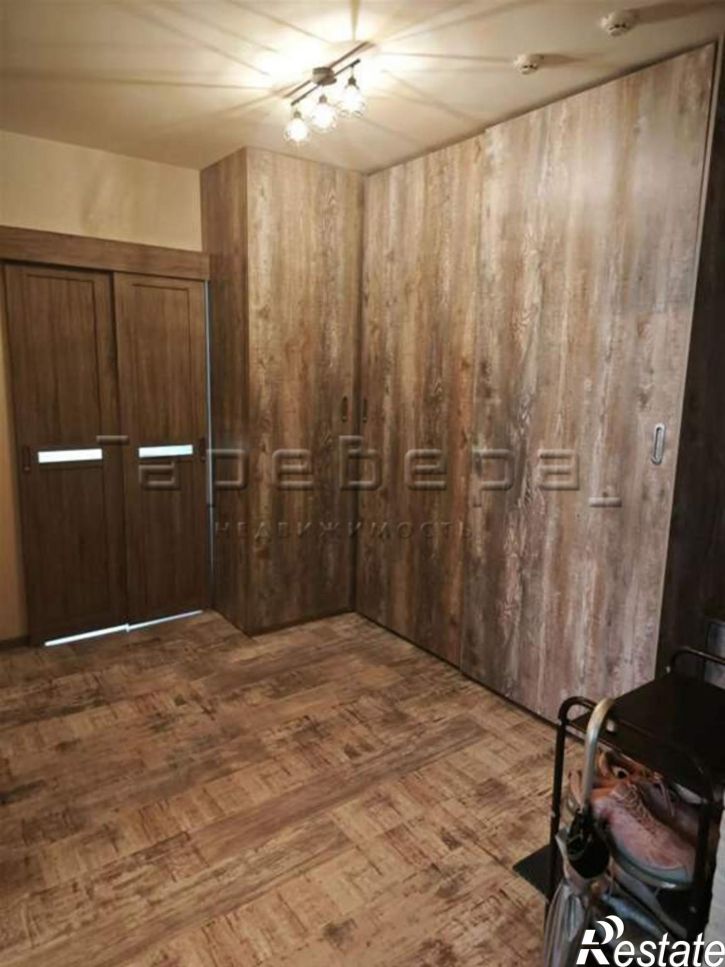 2-комн квартира Карамзина, 21