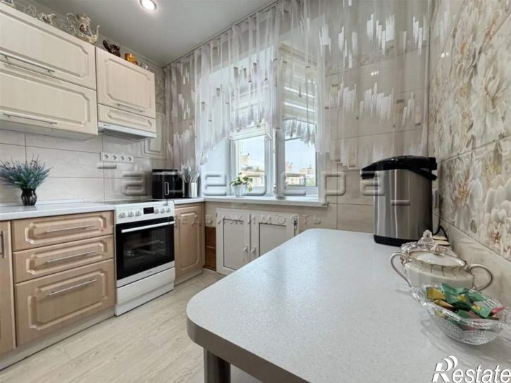 2-комн квартира Дубровинского, 78
