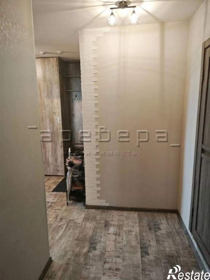 2-комн квартира Карамзина, 21