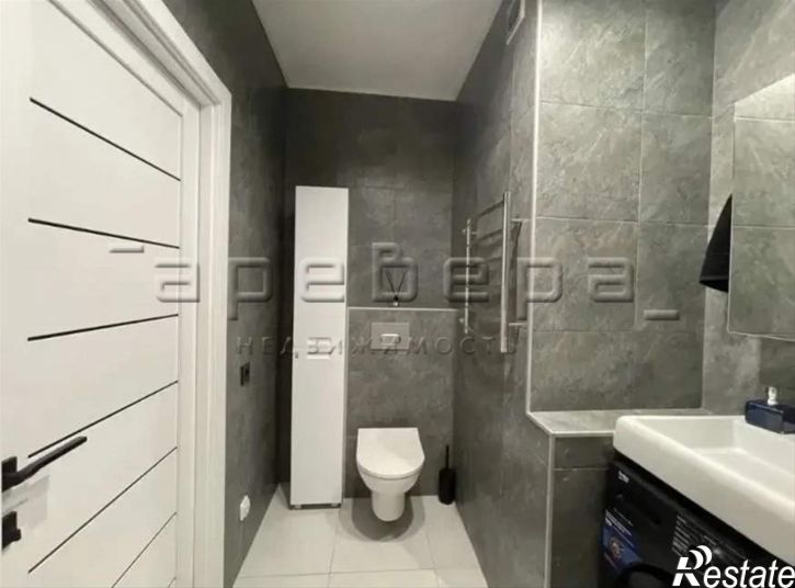 1-комн квартира Калинина, 47к
