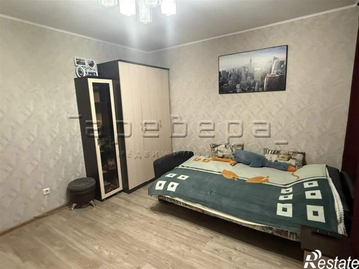 1-комн квартира Калинина, 18