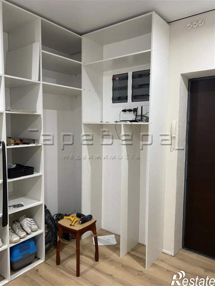 3-комн квартира 78 Добровольческой Бригады, 23