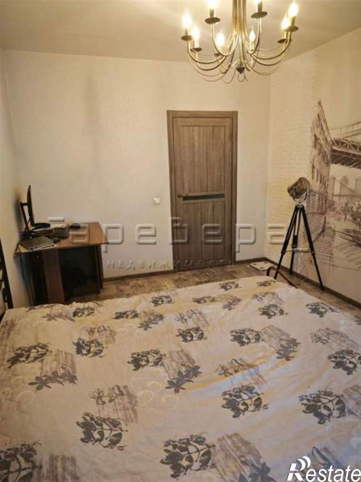 2-комн квартира Карамзина, 21