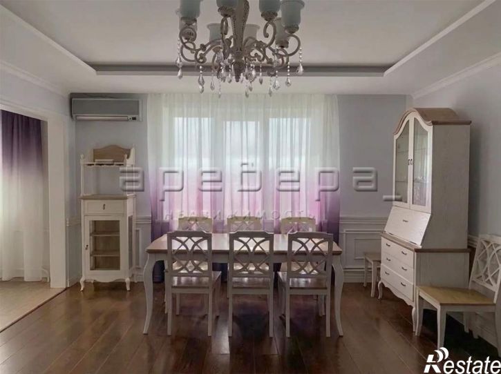 4-комн квартира Северный, 16