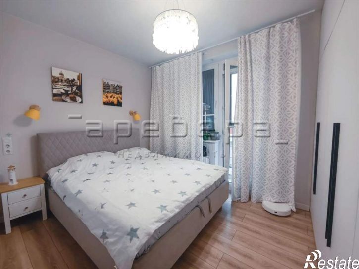 1-комн квартира Петра Ломако, 1