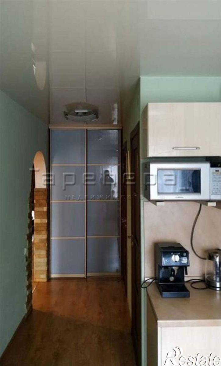 2-комн квартира Попова, 24